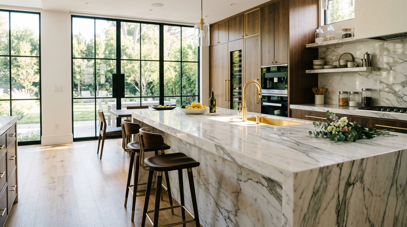 Post-Construction & Renovation Detailing